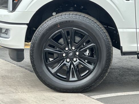 New 2025 Ford F150 Platinum image 23