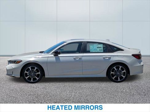 New 2026 Honda Civic Sport Touring image 10