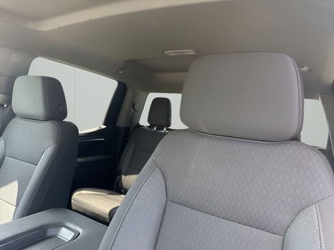 Used 2024 Chevrolet Silverado 1500 LT w/ Protection Package image 30