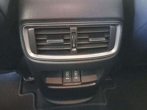 Certified 2022 Honda CR-V Touring image 24