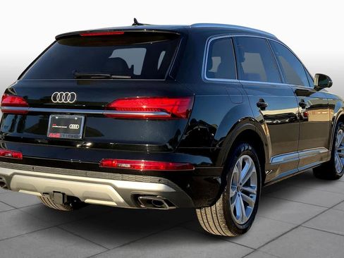 Certified 2025 Audi Q7 3.0T Premium Plus w/ Premium Plus Package image 11