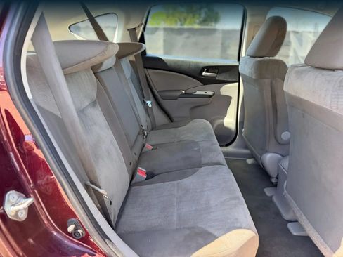 Used 2014 Honda CR-V LX image 20