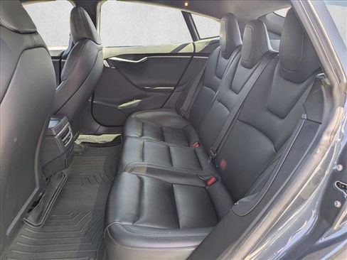 Used 2020 Tesla Model S Long Range Plus AWD/4WD image 19