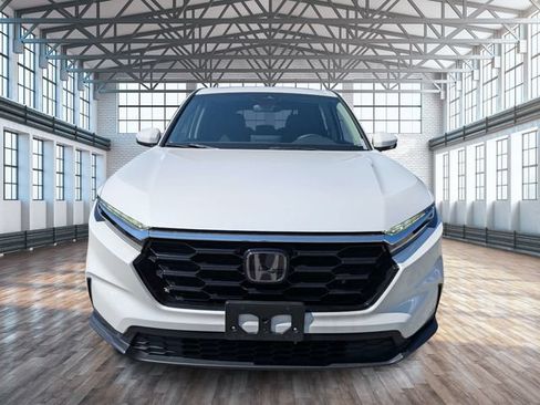 Used 2024 Honda CR-V EX image 9