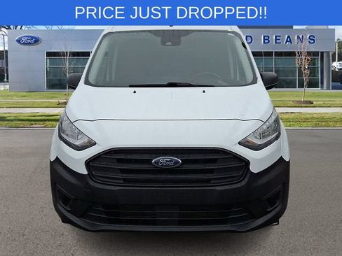 Certified 2022 Ford Transit Connect XL w/ CNG/LPG Engine Prep Package FWD image 3