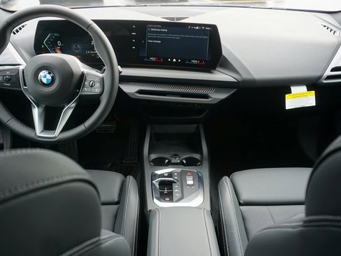 Used 2025 BMW 228i xDrive w/ Premium Package image 11