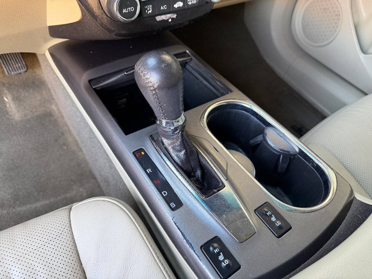 Used 2014 Acura RDX w/ Technology Package FWD image 30