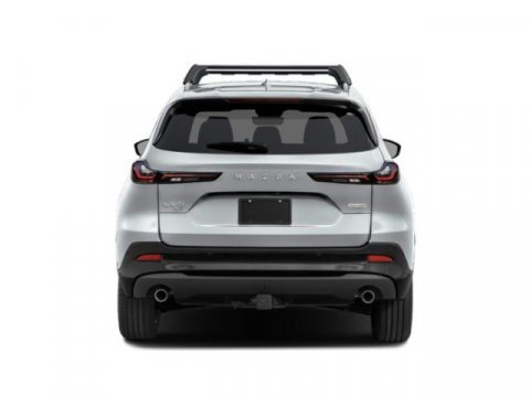 New 2026 MAZDA CX-5 2.5 S w/ Premium Plus Package AWD/4WD image 8