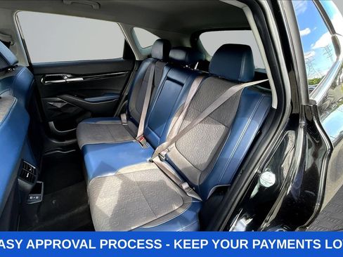 Used 2024 Kia Seltos S AWD/4WD image 26