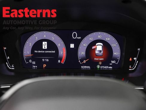 Used 2024 Acura Integra A-Spec FWD image 17