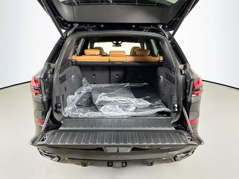 New 2026 BMW X5 xDrive40i w/ M Sport Package AWD/4WD image 27