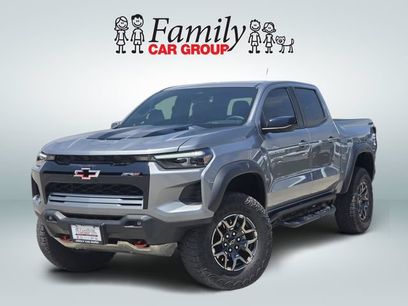 Used 2026 Chevrolet Colorado ZR2