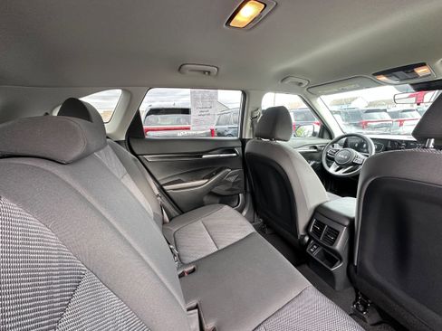 Used 2024 Kia Seltos LX AWD/4WD image 15