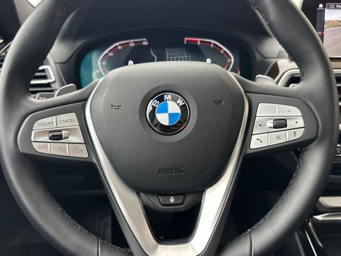 Used 2024 BMW X3 xDrive30i w/ Convenience Package w/ZPA image 26