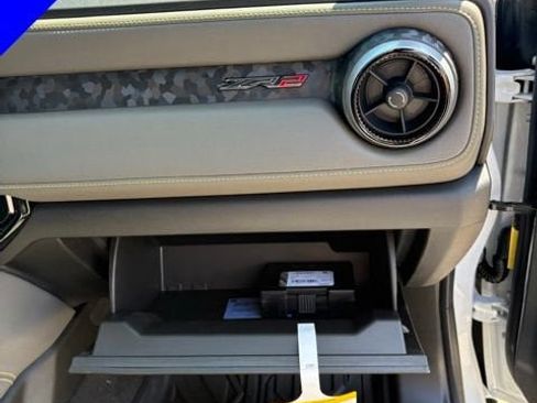 New 2026 Chevrolet Colorado ZR2 w/ Technology Package AWD/4WD image 27