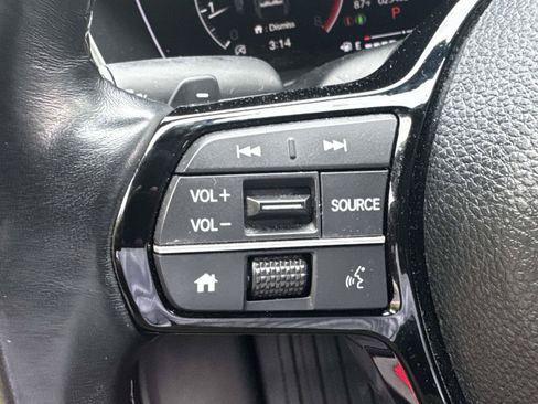 Used 2024 Honda Civic Sport image 21