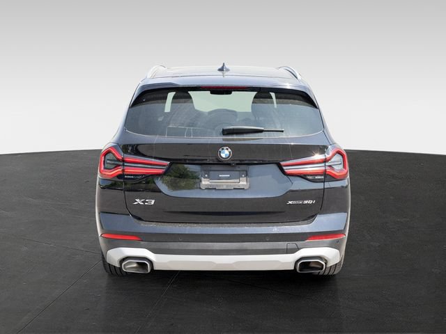 Used 2023 BMW X3 xDrive30i w/ Premium Package AWD/4WD image 6