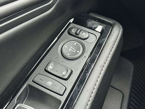 New 2026 Honda Accord Touring image 31