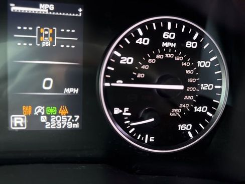 Used 2024 Subaru Legacy Touring XT image 20