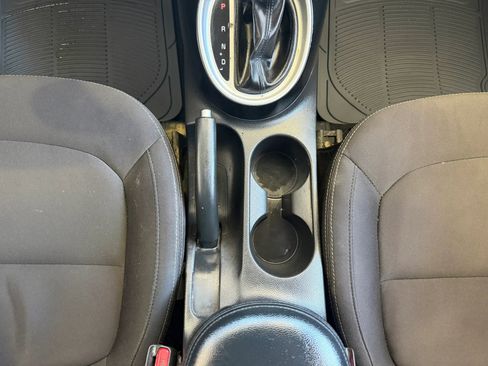 Used 2019 Kia Soul FWD image 18