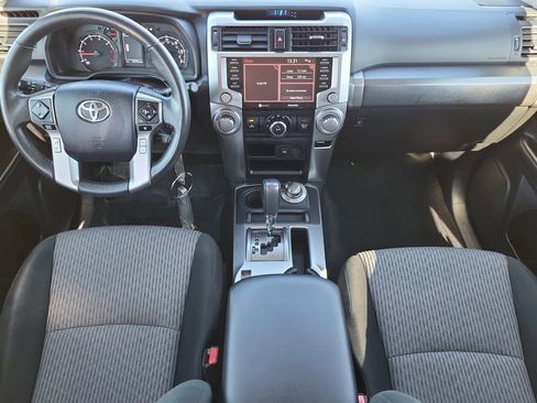 Used 2020 Toyota 4Runner SR5 image 14