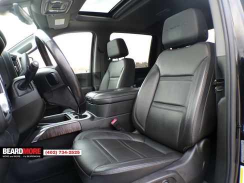 Used 2020 GMC Sierra 2500 Denali w/ Denali Ultimate Package image 22