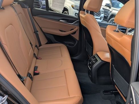 Used 2022 BMW X3 xDrive30i w/ M Sport Package image 19