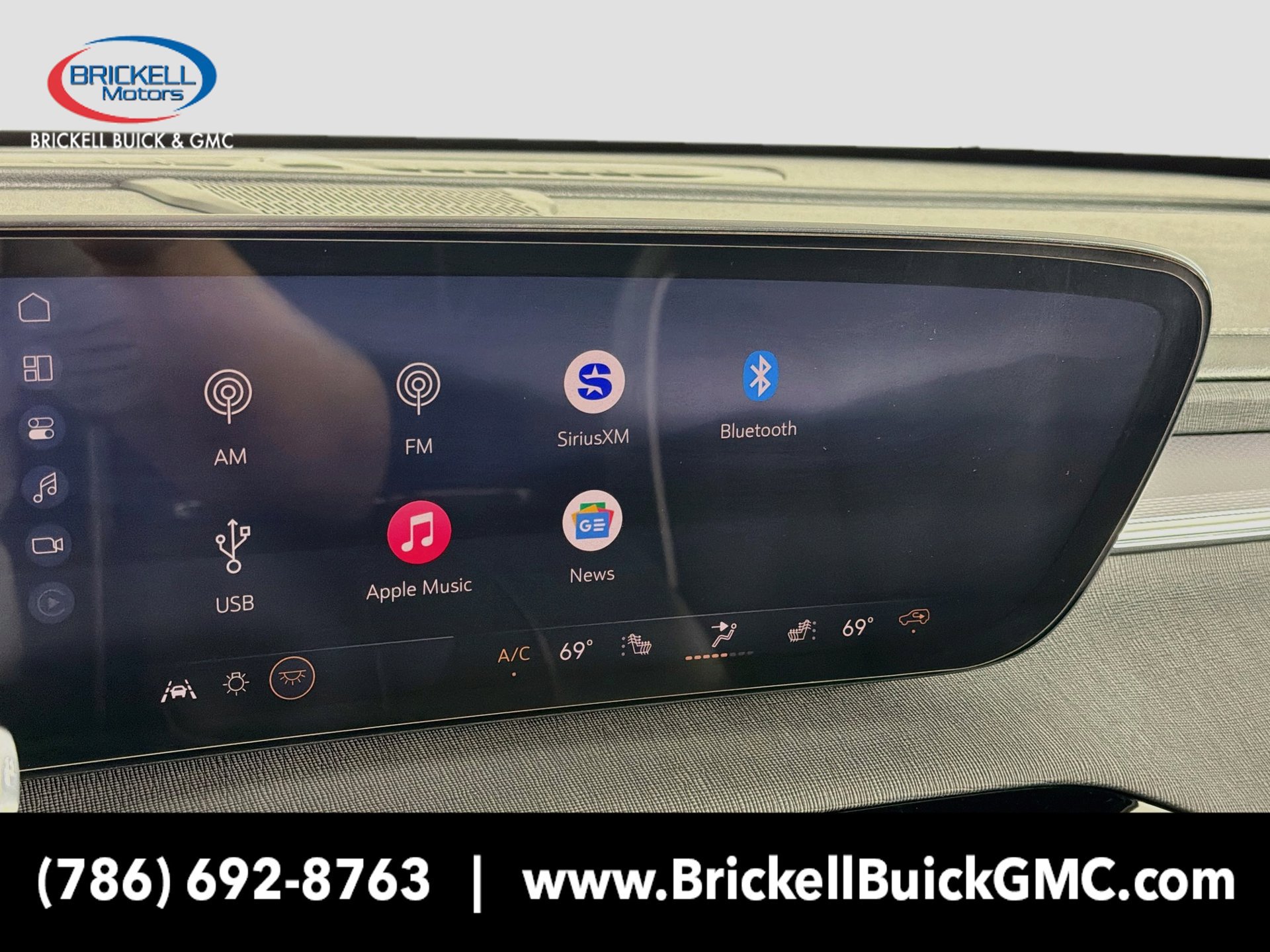 New 2026 Buick Enclave Sport Touring FWD image 31
