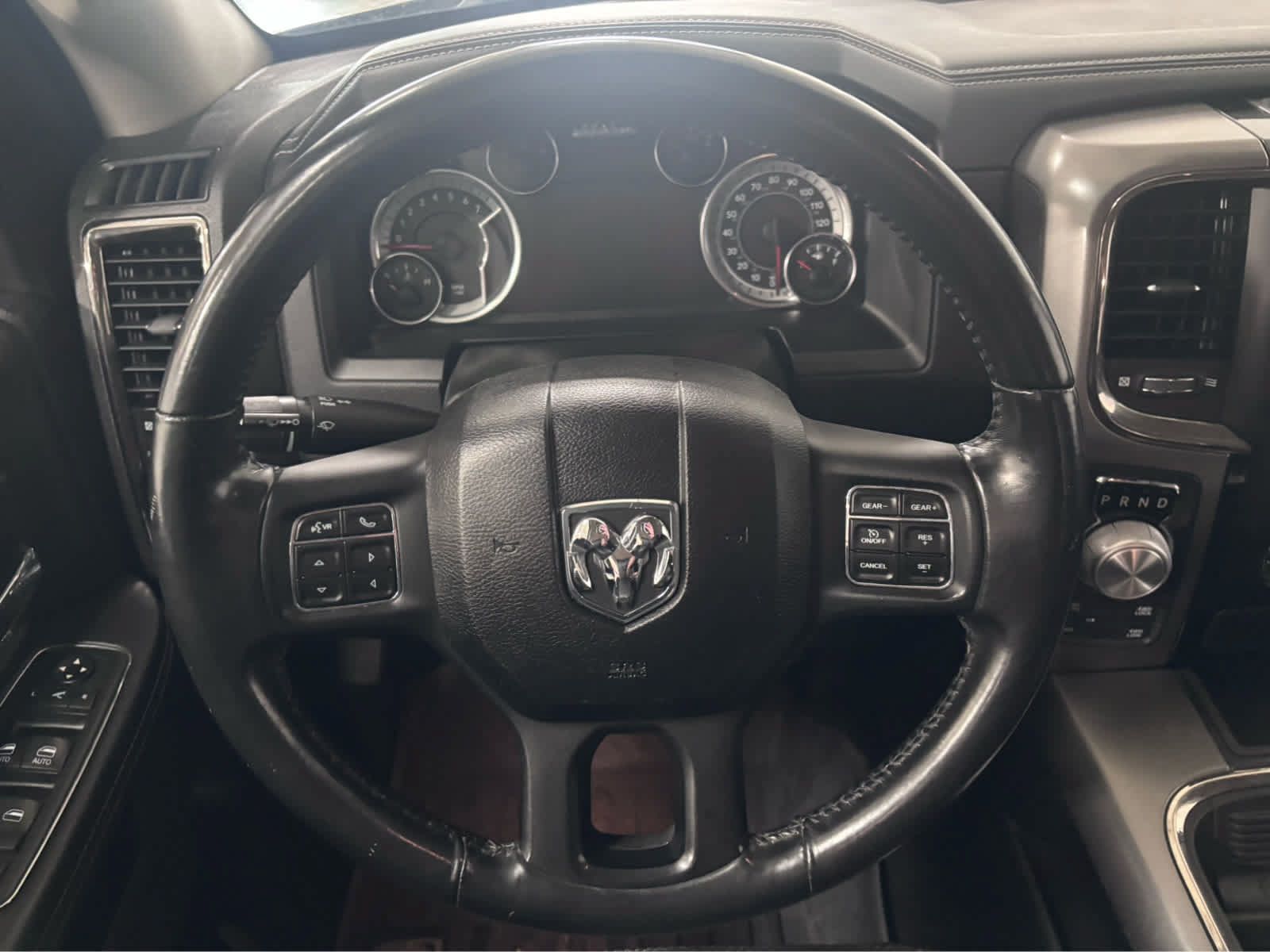 Used 2018 RAM 1500 Sport w/ Convenience Group AWD/4WD image 18