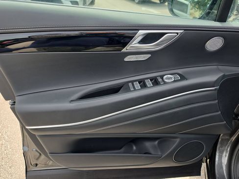 Used 2026 Genesis GV80 2.5T AWD/4WD image 11