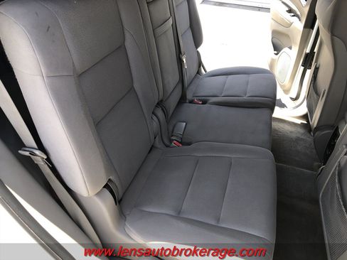 Used 2012 Dodge Durango SXT RWD image 22