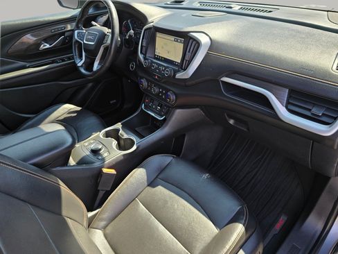 Used 2018 GMC Terrain SLT w/ Preferred Package AWD/4WD image 29