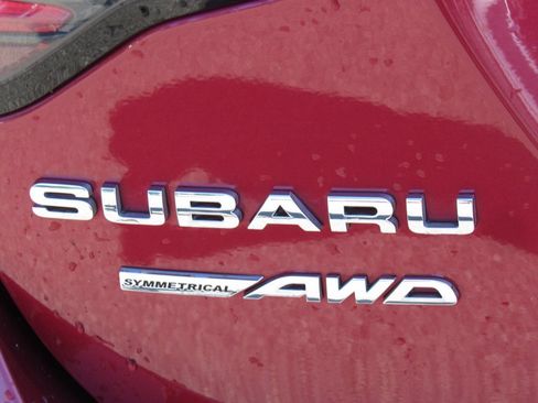 Used 2022 Subaru Legacy Sport AWD/4WD image 8