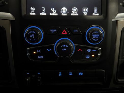 Used 2014 RAM 2500 Lone Star image 24