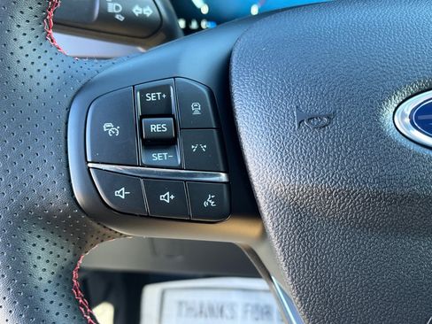 New 2026 Ford Escape ST-Line Elite w/ Premium Technology Package image 14