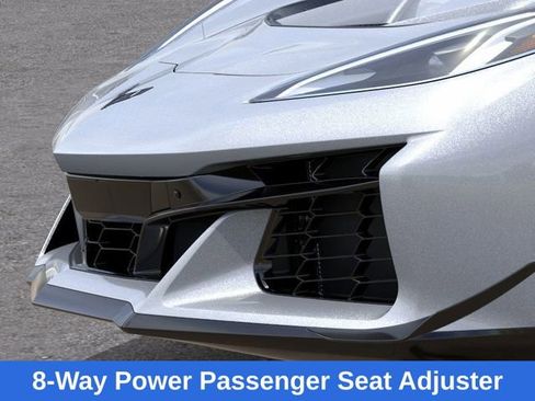 New 2026 Chevrolet Corvette ZR1 w/ ZR1 Carbon Fiber Aero Package image 14
