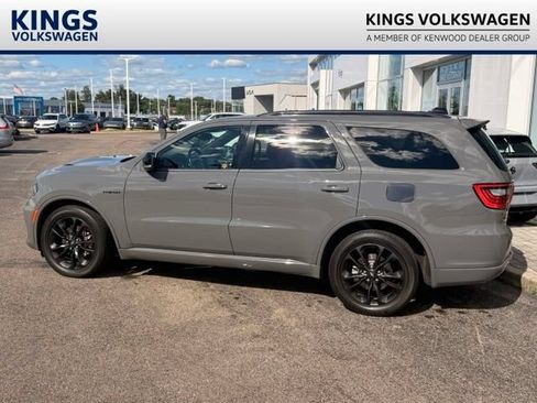 Used 2024 Dodge Durango R/T AWD/4WD image 2
