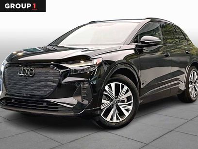 Used 2025 Audi Q4 e-tron Premium Plus w/ Premium Plus