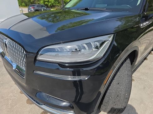 Used 2020 Lincoln Aviator 2WD image 9