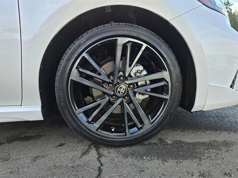 New 2026 Toyota Camry XSE image 9