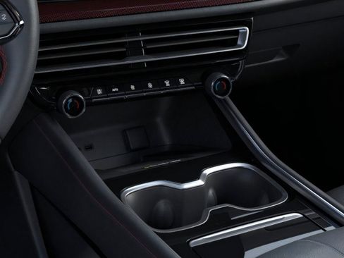 New 2026 Chevrolet Traverse RS image 23