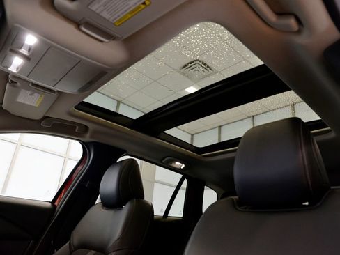 Used 2023 MAZDA CX-50 2.5 S w/ Preferred Plus Pkg image 28