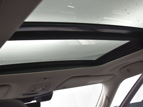 Certified 2025 INFINITI QX80 Sensory image 23