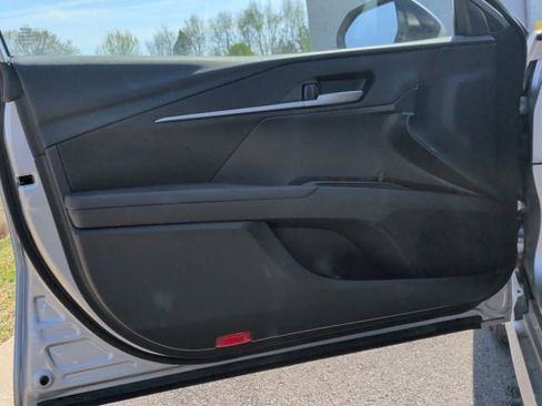 Certified 2025 Toyota Camry LE image 10