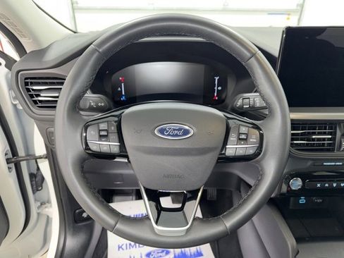 Used 2023 Ford Escape Active w/ Tech Pack #1 image 15