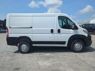 New 2026 RAM ProMaster 1500 w/ Power Group FWD video 2