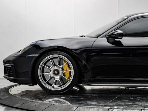 Used 2024 Porsche 911 Turbo S image 6
