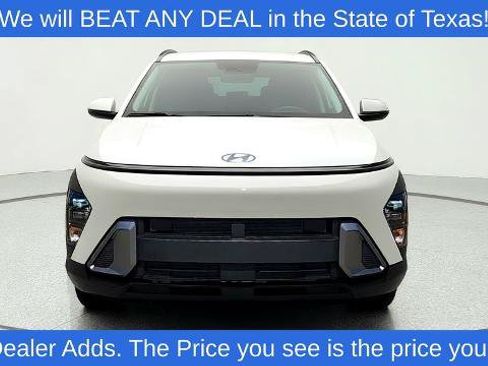 Used 2026 Hyundai Kona SEL Sport FWD image 2