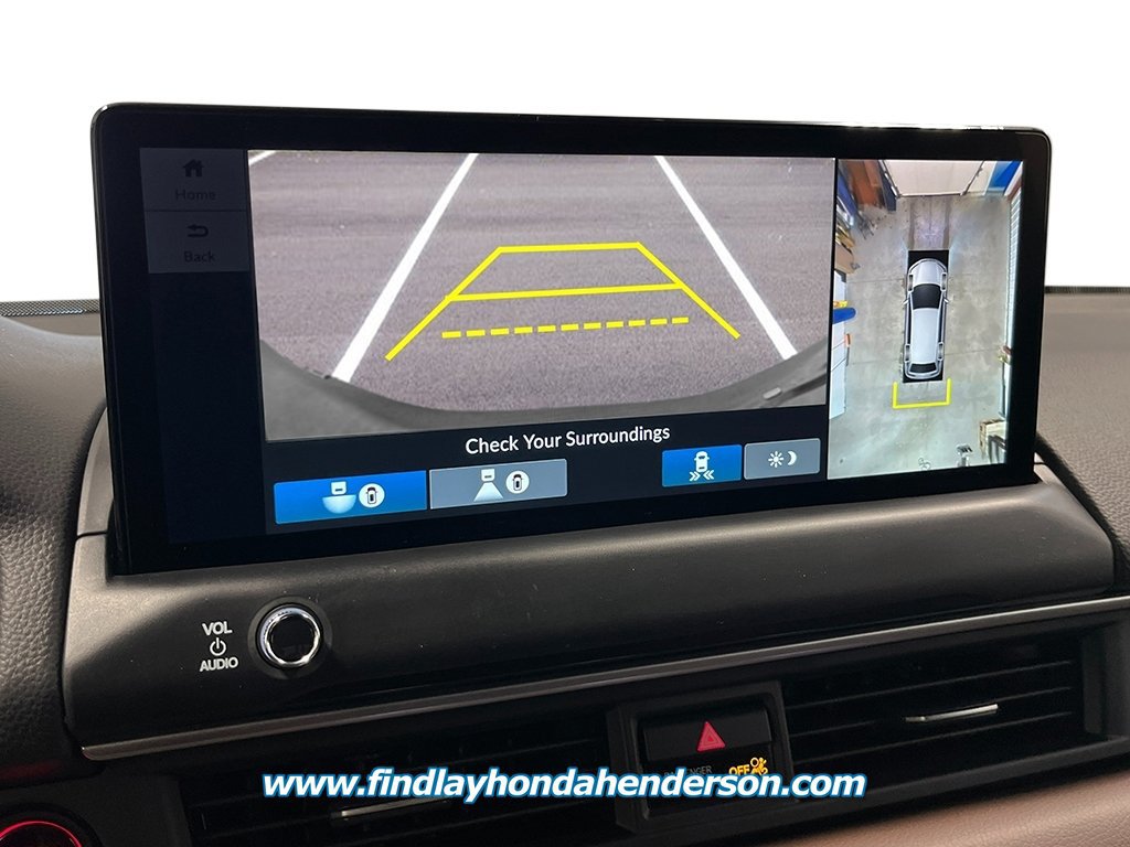 New 2026 Honda Pilot Elite image 19