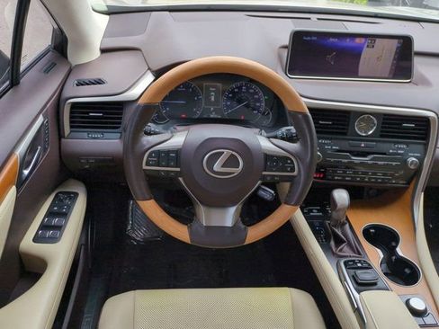 Used 2019 Lexus RX 350 FWD w/ Navigation Package image 14